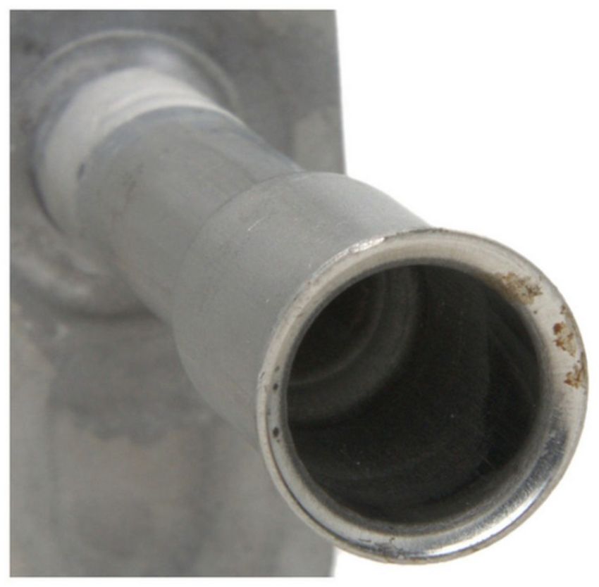 Four Seasons 54798 Plate & Fin Evaporator Core