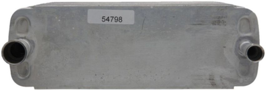Four Seasons 54798 Plate & Fin Evaporator Core