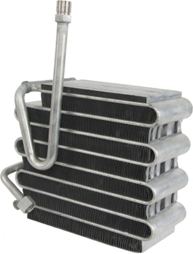 Four Seasons 54799 Serpentine Evaporator Core