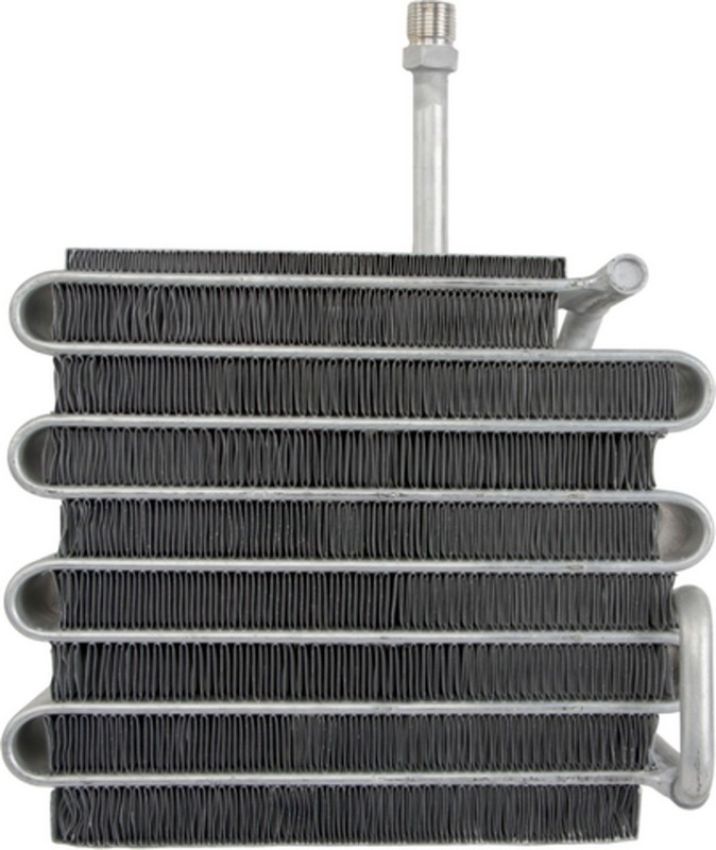 Four Seasons 54799 Serpentine Evaporator Core