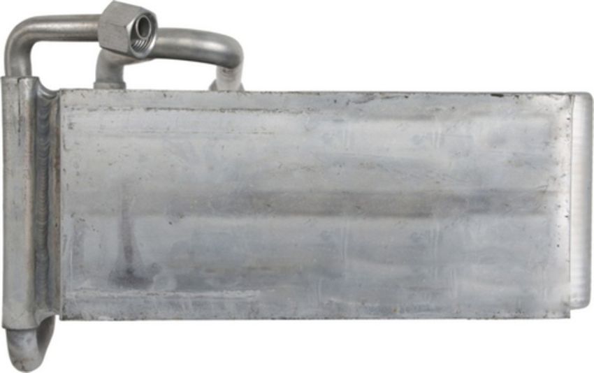 Four Seasons 54799 Serpentine Evaporator Core