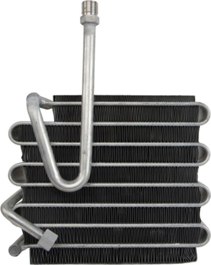 Four Seasons 54799 Serpentine Evaporator Core