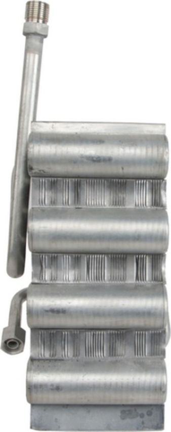 Four Seasons 54799 Serpentine Evaporator Core