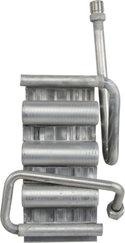 Four Seasons 54799 Serpentine Evaporator Core