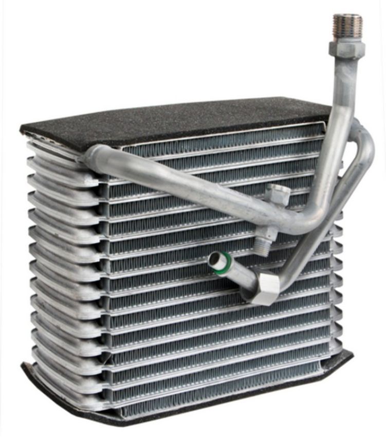 Four Seasons 54800 Serpentine Evaporator Core