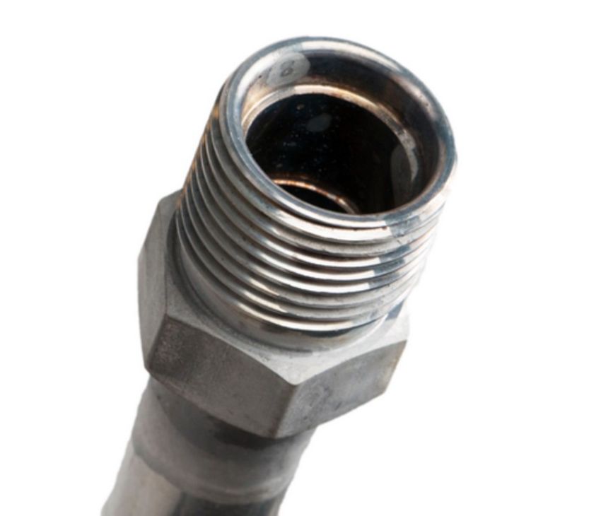 Four Seasons 54800 Serpentine Evaporator Core
