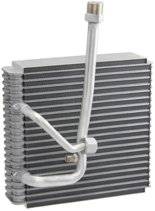 Four Seasons 54801 Plate & Fin Evaporator Core