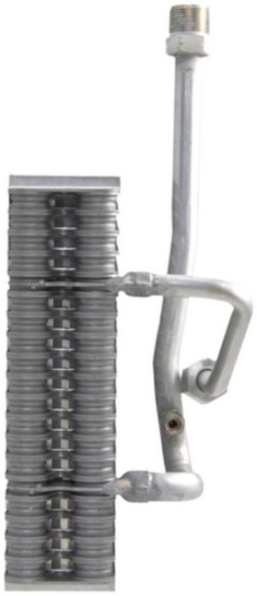 Four Seasons 54801 Plate & Fin Evaporator Core