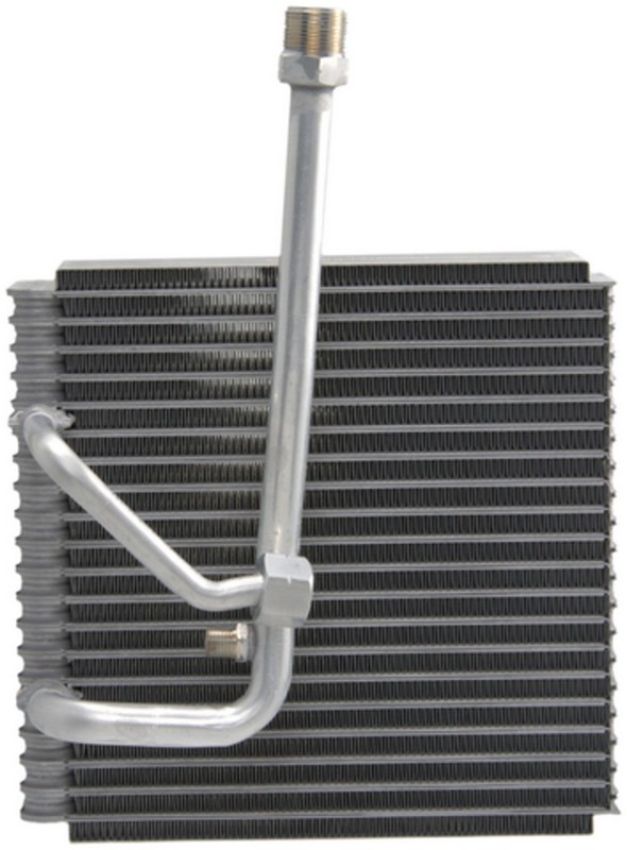 Four Seasons 54801 Plate & Fin Evaporator Core