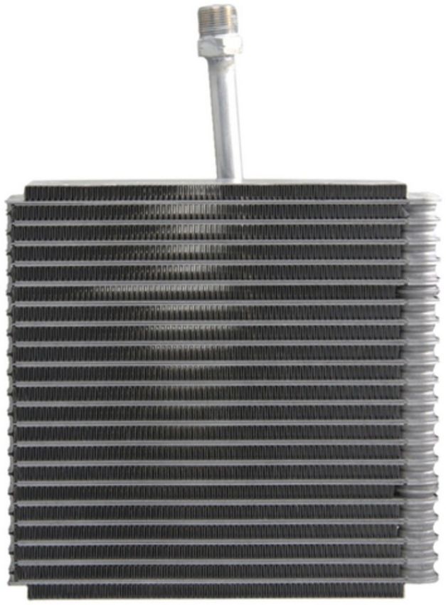 Four Seasons 54801 Plate & Fin Evaporator Core