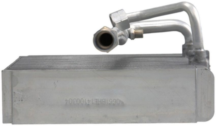 Four Seasons 54801 Plate & Fin Evaporator Core