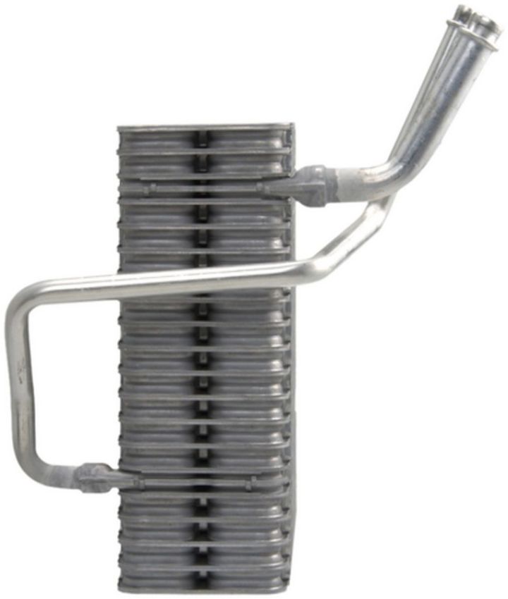 Four Seasons 54802 Plate & Fin Evaporator Core