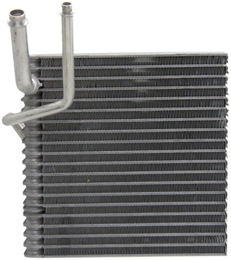 Four Seasons 54802 Plate & Fin Evaporator Core