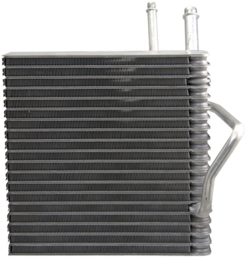 Four Seasons 54802 Plate & Fin Evaporator Core