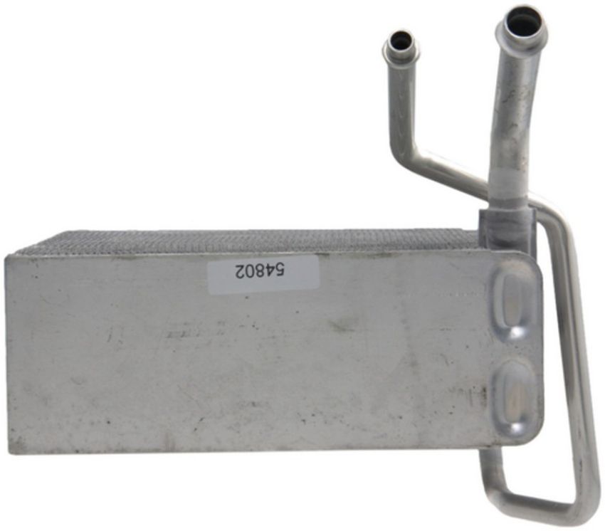 Four Seasons 54802 Plate & Fin Evaporator Core