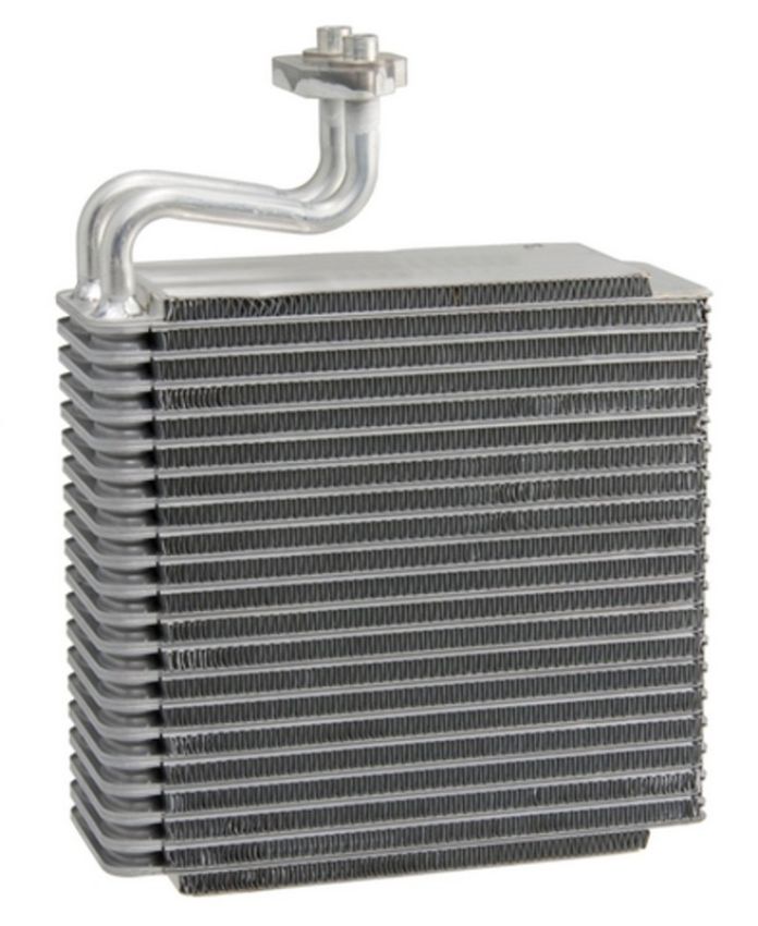Four Seasons 54803 Plate & Fin Evaporator Core