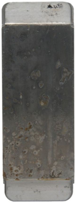 Four Seasons 54803 Plate & Fin Evaporator Core