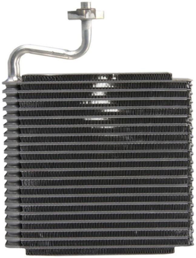 Four Seasons 54803 Plate & Fin Evaporator Core