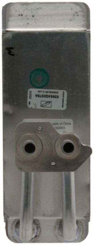 Four Seasons 54803 Plate & Fin Evaporator Core
