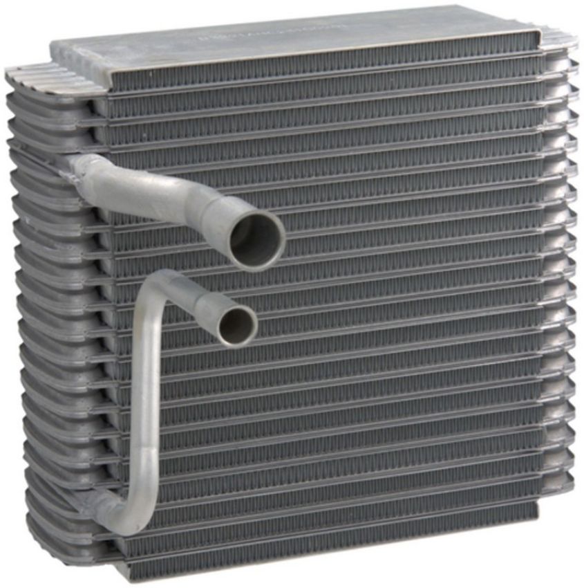 Four Seasons 54804 Plate & Fin Evaporator Core