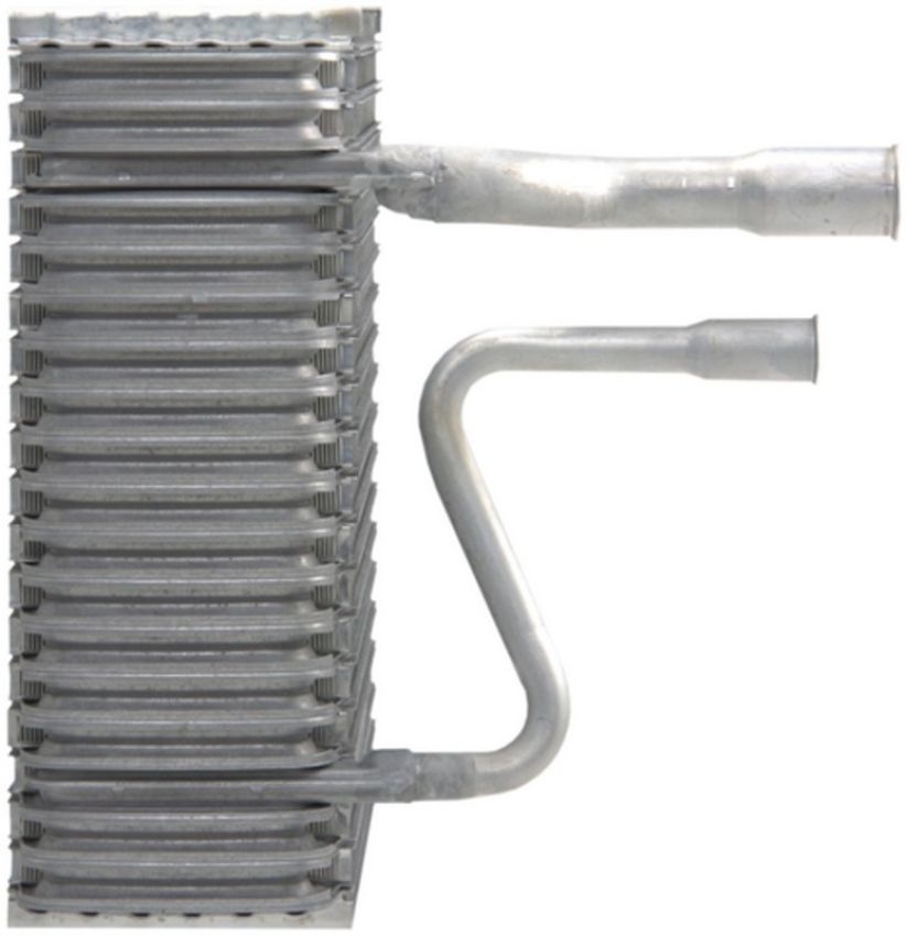 Four Seasons 54804 Plate & Fin Evaporator Core
