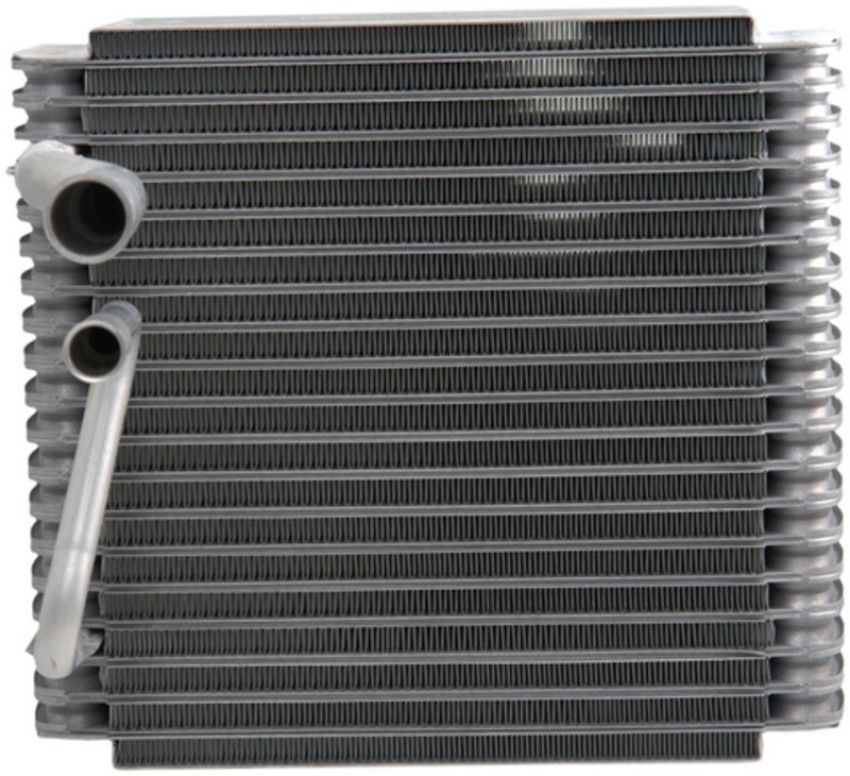 Four Seasons 54804 Plate & Fin Evaporator Core
