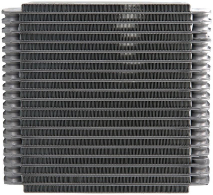 Four Seasons 54804 Plate & Fin Evaporator Core