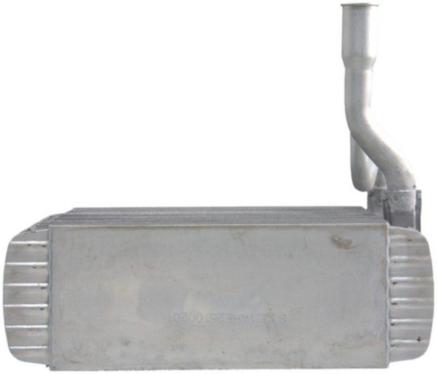 Four Seasons 54804 Plate & Fin Evaporator Core