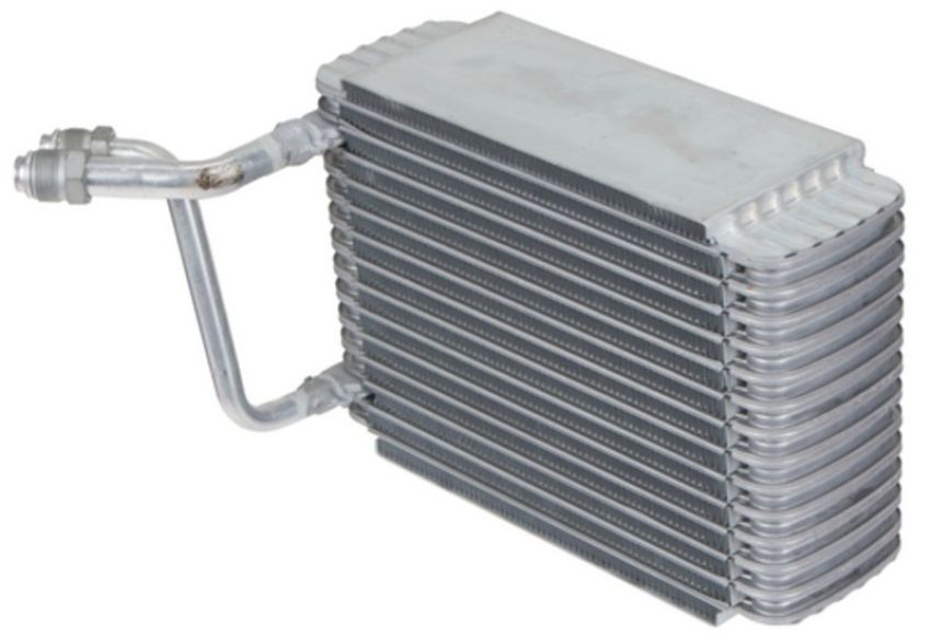 Four Seasons 54805 Plate & Fin Evaporator Core