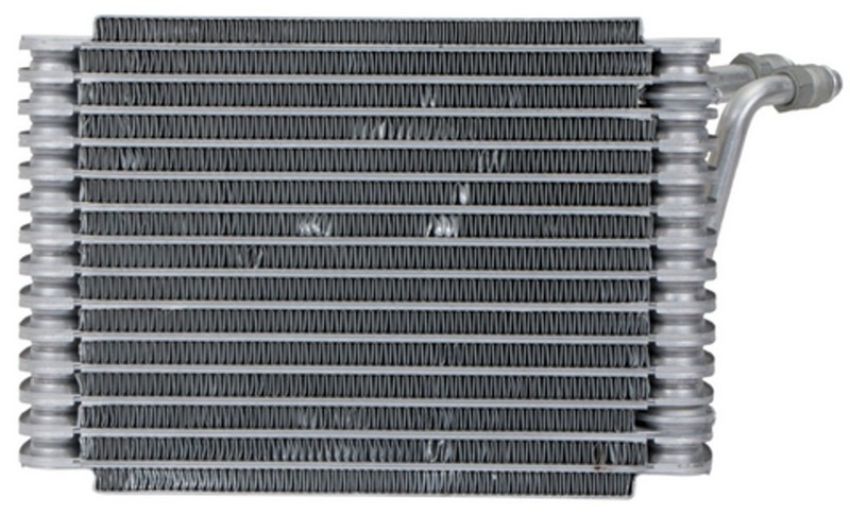 Four Seasons 54805 Plate & Fin Evaporator Core