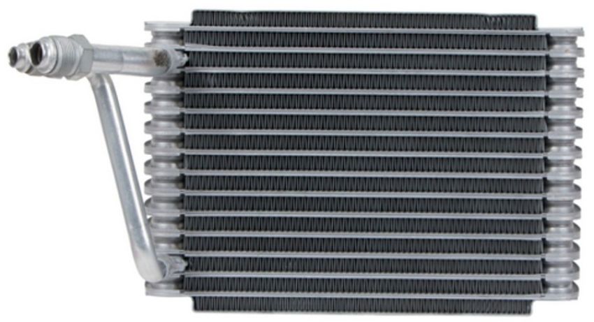 Four Seasons 54805 Plate & Fin Evaporator Core