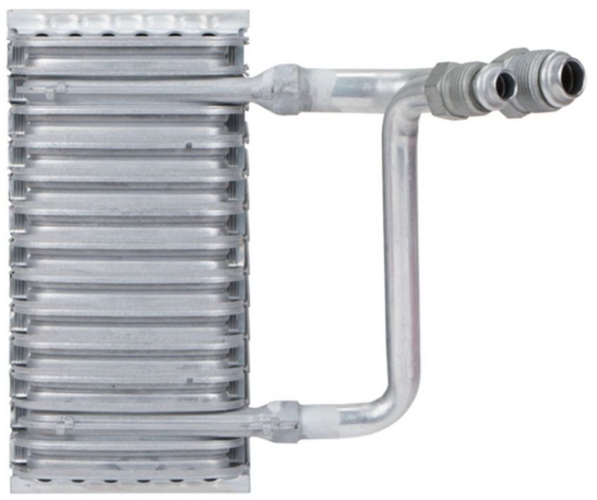 Four Seasons 54805 Plate & Fin Evaporator Core