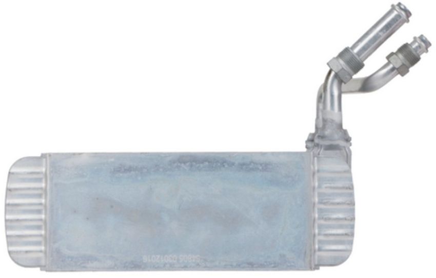 Four Seasons 54805 Plate & Fin Evaporator Core