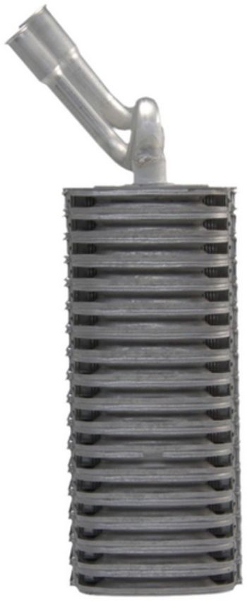 Four Seasons 54806 Plate & Fin Evaporator Core
