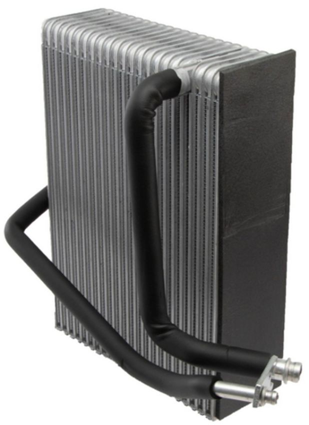 Four Seasons 54807 Plate & Fin Evaporator Core