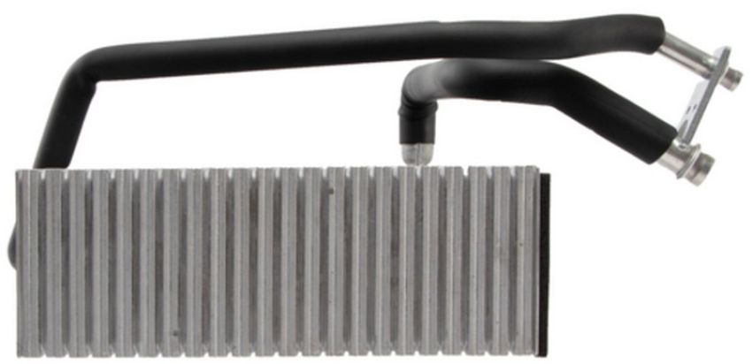 Four Seasons 54807 Plate & Fin Evaporator Core