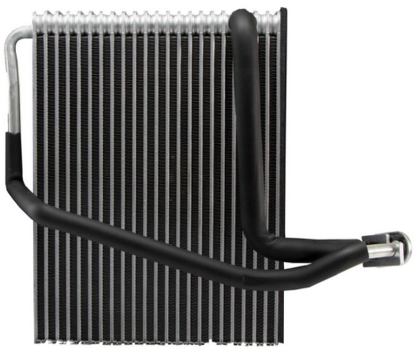 Four Seasons 54807 Plate & Fin Evaporator Core