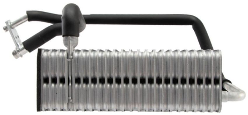 Four Seasons 54807 Plate & Fin Evaporator Core