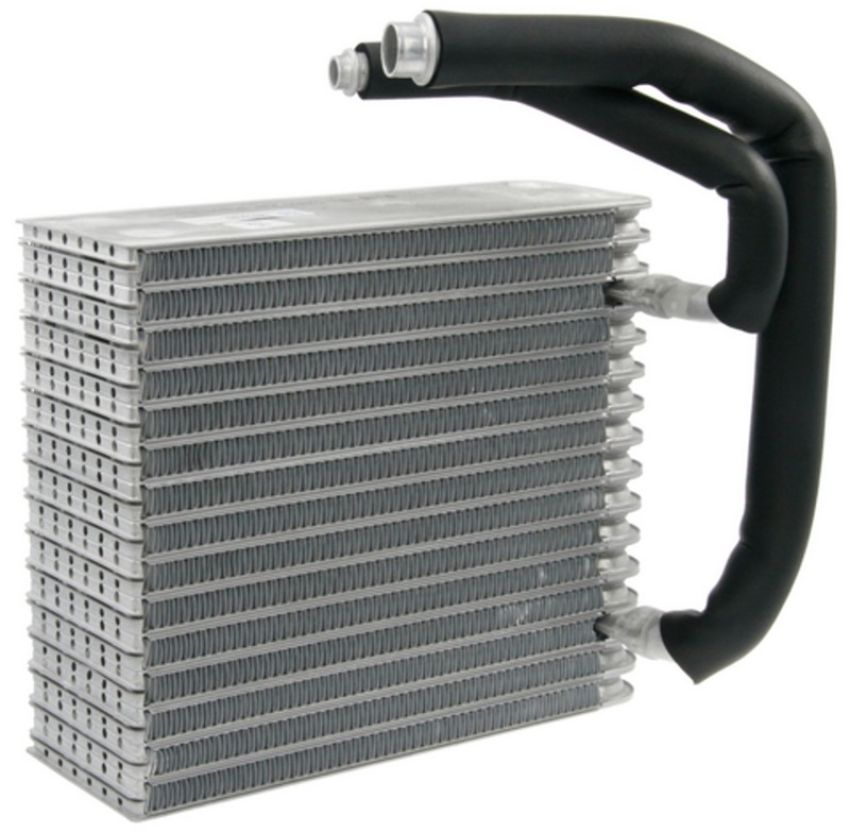 Four Seasons 54808 Plate & Fin Evaporator Core