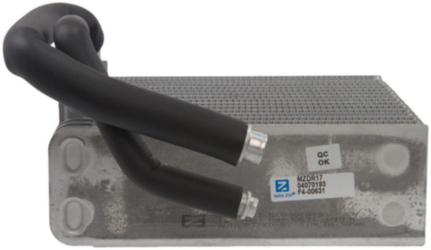 Four Seasons 54808 Plate & Fin Evaporator Core