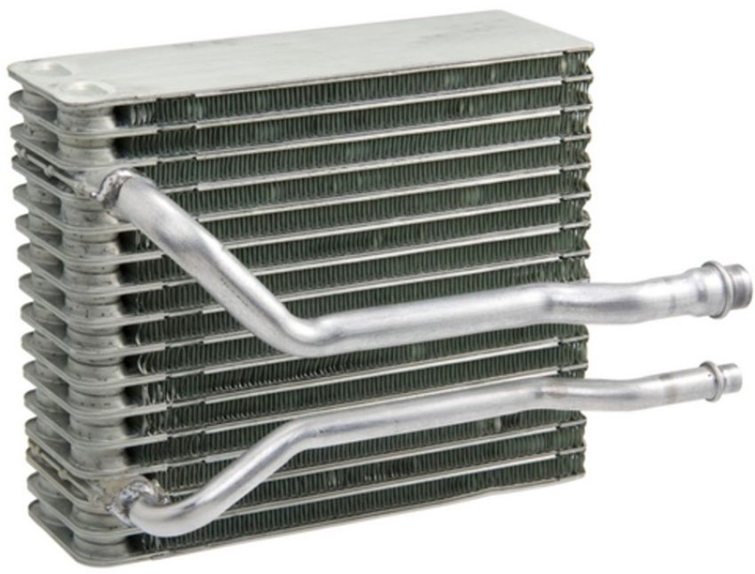 Four Seasons 54809 Plate & Fin Evaporator Core