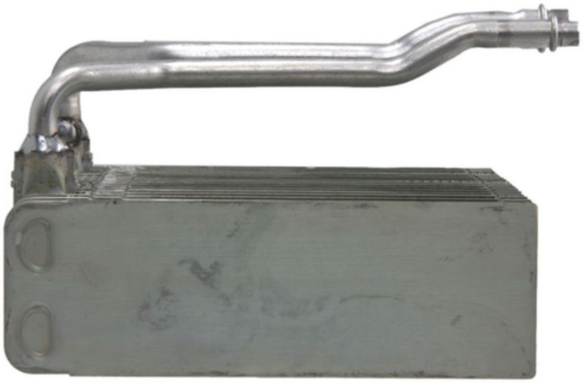 Four Seasons 54809 Plate & Fin Evaporator Core