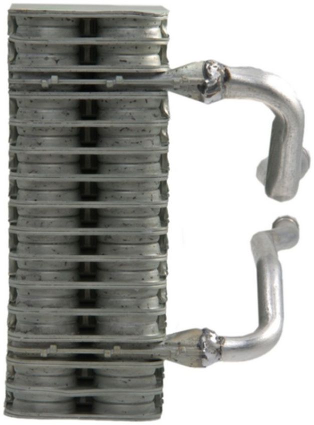 Four Seasons 54809 Plate & Fin Evaporator Core