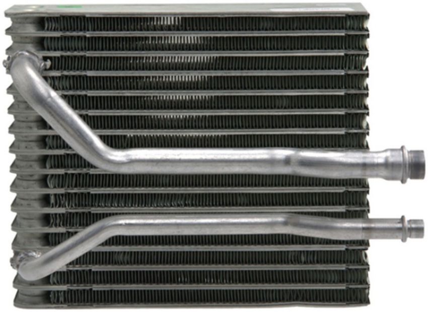 Four Seasons 54809 Plate & Fin Evaporator Core