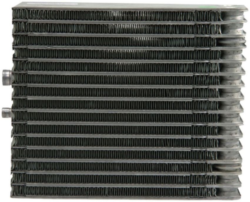 Four Seasons 54809 Plate & Fin Evaporator Core