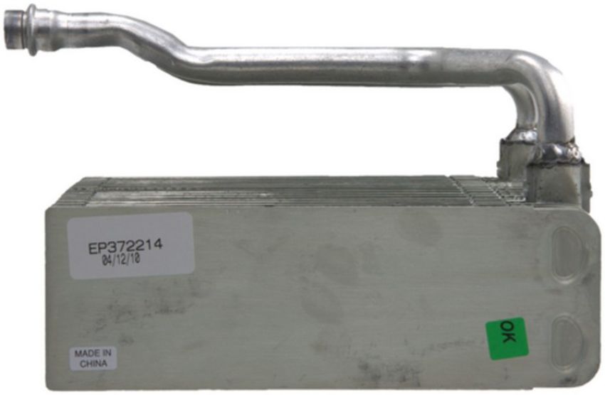 Four Seasons 54809 Plate & Fin Evaporator Core