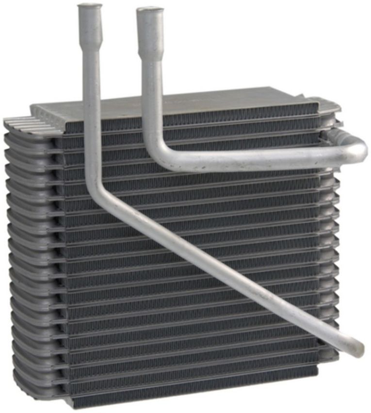 Four Seasons 54810 Plate & Fin Evaporator Core