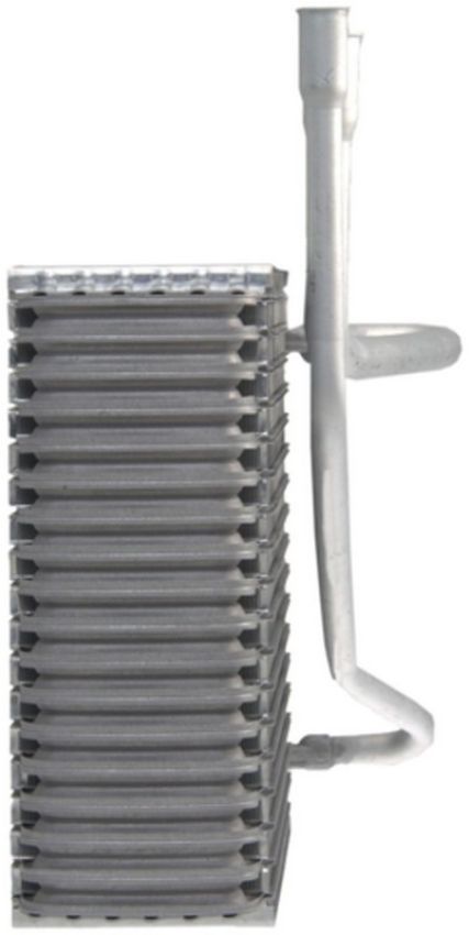 Four Seasons 54810 Plate & Fin Evaporator Core