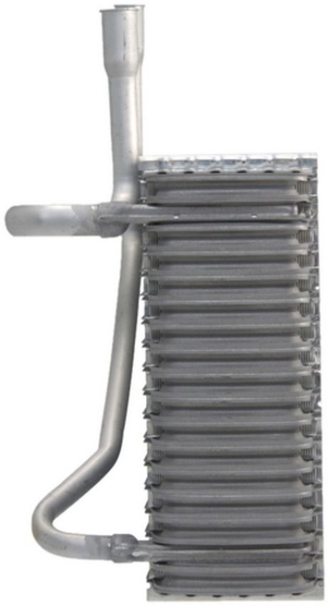 Four Seasons 54810 Plate & Fin Evaporator Core