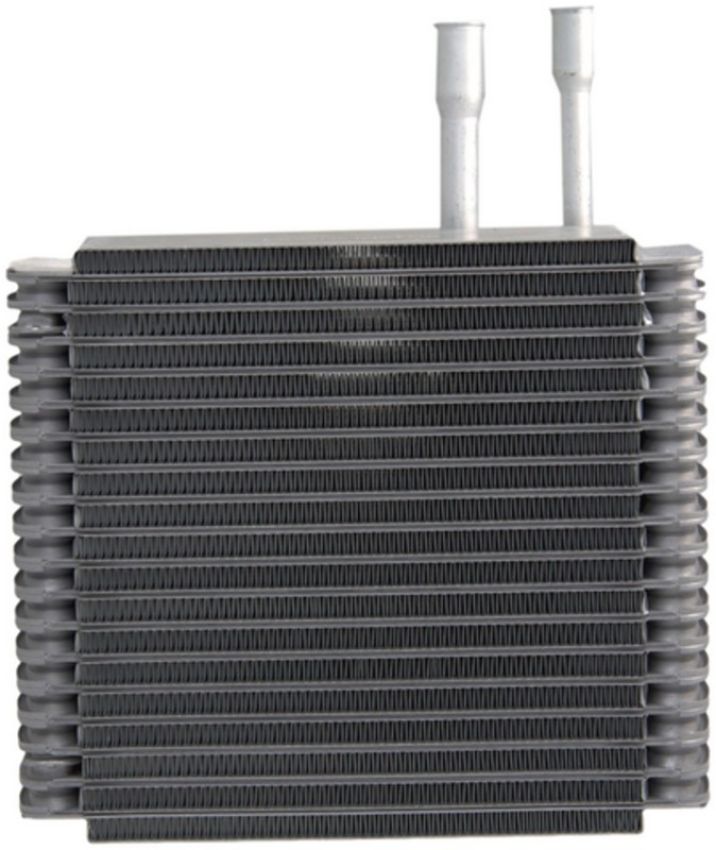 Four Seasons 54810 Plate & Fin Evaporator Core